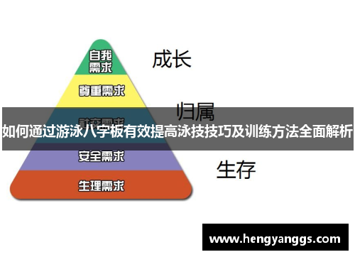 如何通过游泳八字板有效提高泳技技巧及训练方法全面解析